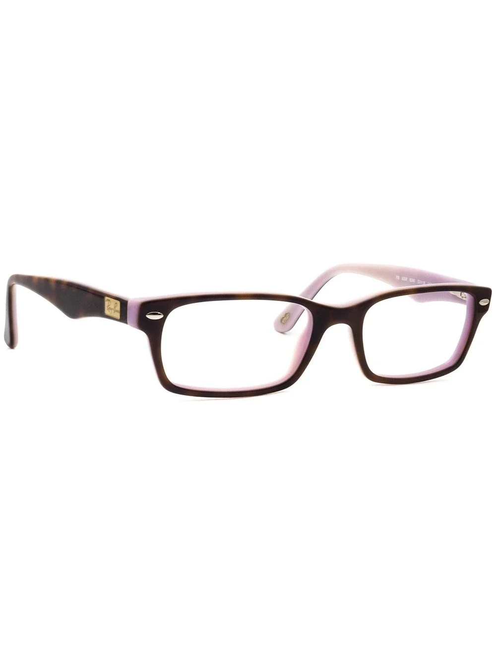 Ray-Ban RB 5206 5240 Eyewear